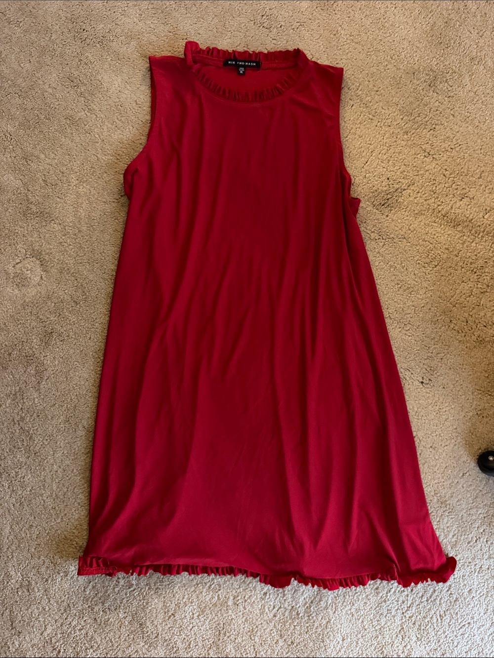 Women’s dress